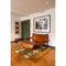 Thumbnail photo of The Circle Rug Ø245 cm
