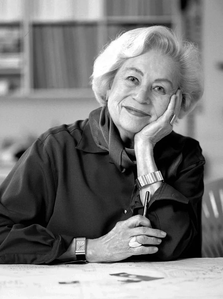Nanna Ditzel portrait