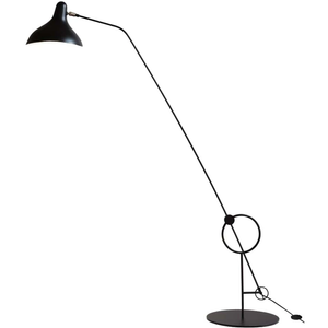 Photo of Mantis BS8 L Floor Lamp