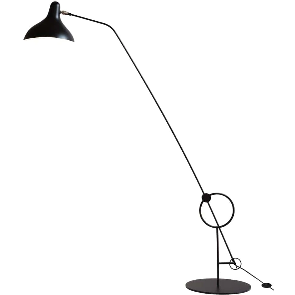 Mantis BS8 L Floor Lamp