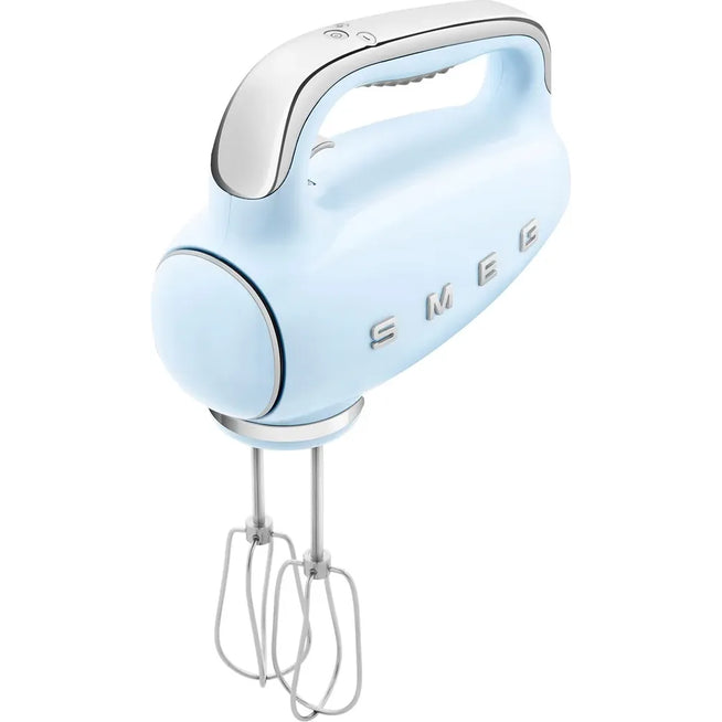 Photo of Hand Mixer Pastel Blue - Kitchen Assistants & Blenders - Blue