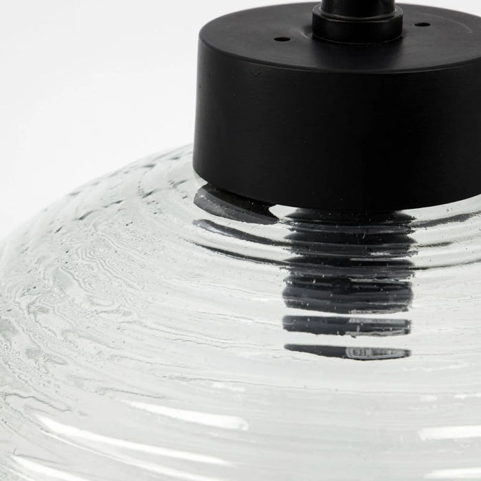 Photo of Gaia Hanging Lamp Ø34cm