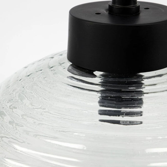 Photo of Gaia Hanging Lamp Ø34cm
