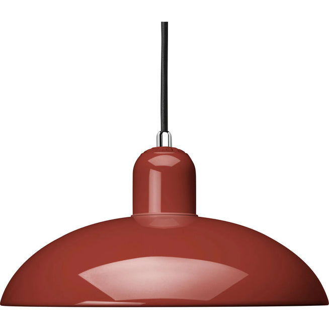 Photo of Kaiser Idell 6631-p Pendant Lamp