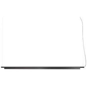 Photo of Compendium D81sw, Black - Pendant lamps - Daniel Rybakken - Black