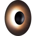 Thumbnail photo of Ginger 42 C - Wenge, Wenge - Wall lamps - Joan Gaspar - Wood