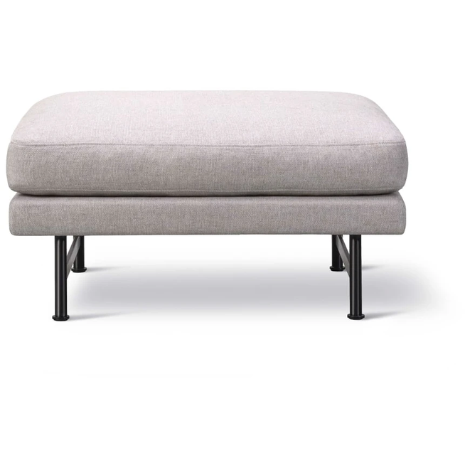 Photo of Calmo footstool Sunniva
