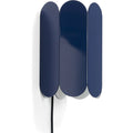 Thumbnail photo of Arcs Wall Switch Wall Lamp
