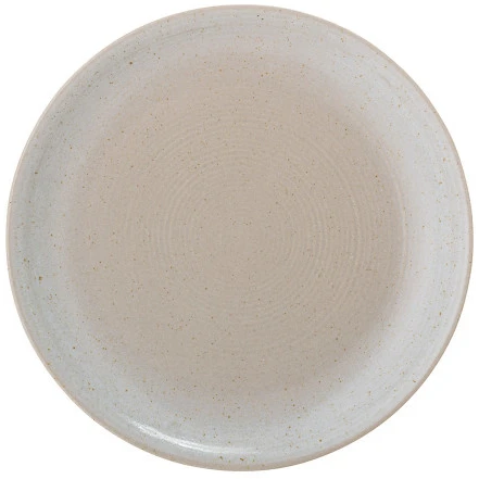 Photo of Tupe plate Ø21,5cm - set of 6 pieces