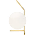 Thumbnail photo of Ic T1 Table Lamp 24k Gold