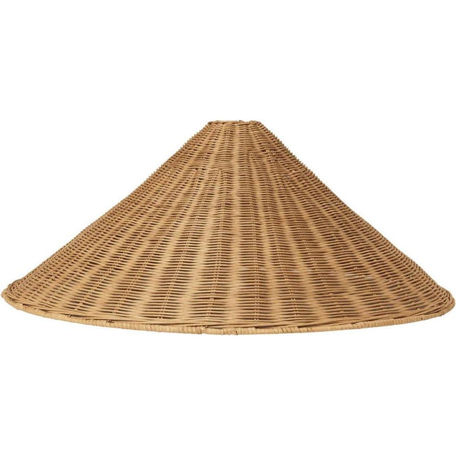 Photo of Dou Lampshade - Lampeskærm - Medium - Ø68 X H27 Cm