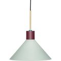 Thumbnail photo of Hanging Lamp Metal 1