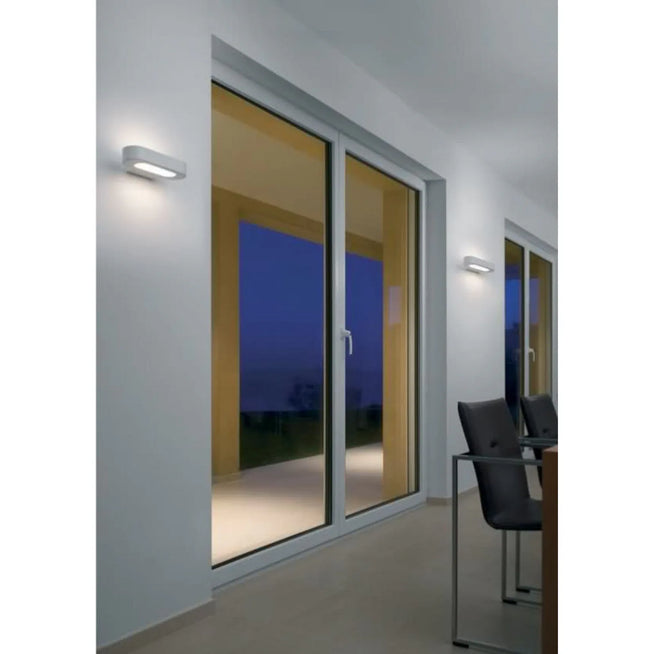 Photo of Talo 21 Wall Lamp White Led