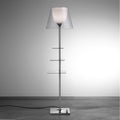 Thumbnail photo of Bibliotheque National Floor Lamp