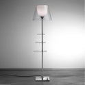 Bibliotheque National Floor Lamp
