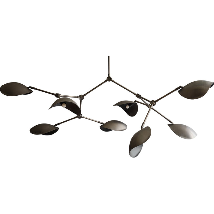 Photo of Stingray Chandelier 1
