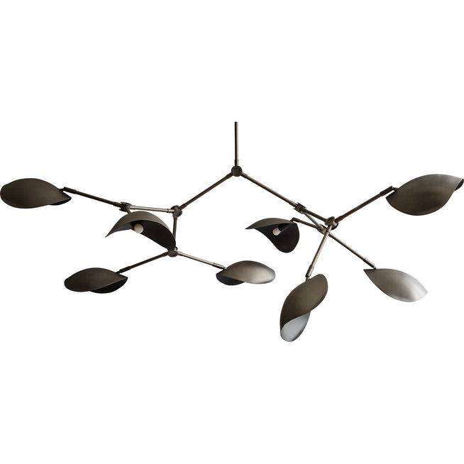 Photo of Stingray Chandelier 1