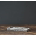 Thumbnail photo of Marble Dish L: 35 Cm