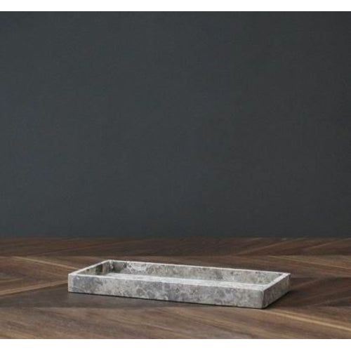 Photo of Marble Dish L: 35 Cm - Marmor