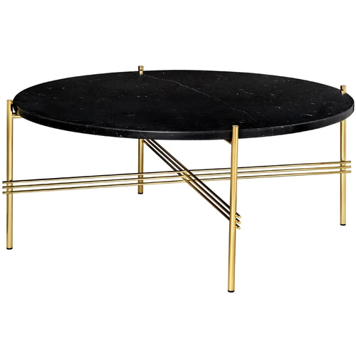 Photo of TS Coffee Table, Round, Medium