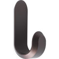 Thumbnail photo of Curve Mini Hooks 2 Pcs.