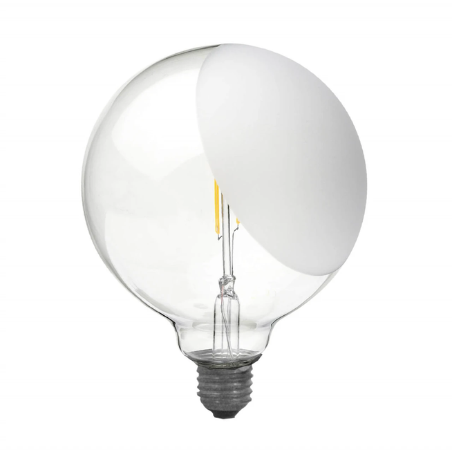 Photo of Bulb Led 2w (200lm) Globe 2700k E27