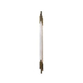 Thumbnail photo of Org Wall Lamp 1500 Gold - Dcw Editions