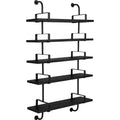 Thumbnail photo of Démon Wall Shelf 5