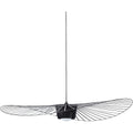 Thumbnail photo of Vertigo Pendant Lamp Black Medium - Pendellampor - Constance Guisset - Svart