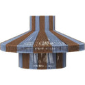 Diana Lampshade Blue
