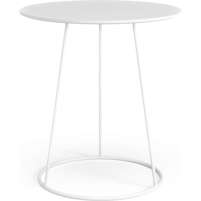 Photo of Breeze Table Smooth Top Ø46 Cm