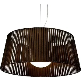 Ribbon 1 Pendant Lamp