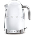 Thumbnail photo of Variable Temperature Kettle Chrome - Vattenkokare - Silver