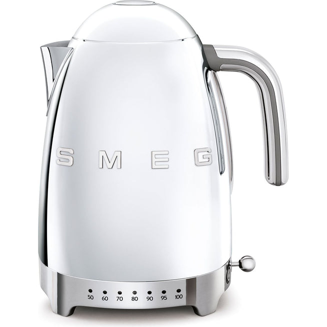 Photo of Variable Temperature Kettle Chrome - Vattenkokare - Silver