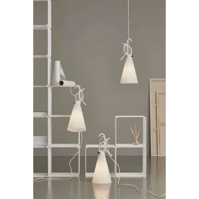 Photo of May Day Outdoor Lamp