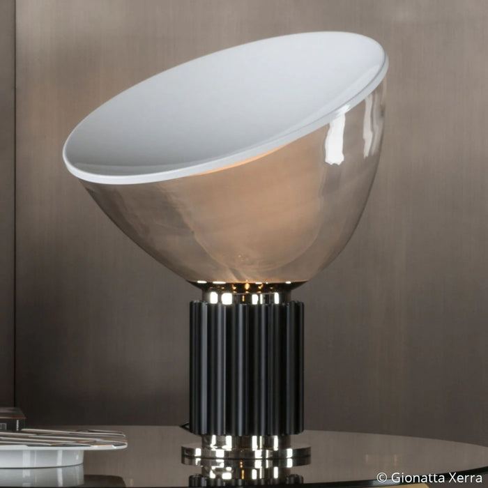 Photo of Taccia (PMMA) Table Lamp