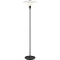 Thumbnail photo of PH 3½-2½ Floor Lamp Black