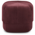 Thumbnail photo of Circus Pouf Dark