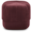 Circus Pouf Dark
