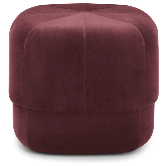 Photo of Circus Pouf Dark