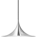 Thumbnail photo of Semi Pendant Lamp, Small