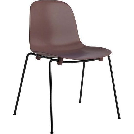 Photo of Form Chair Stacking Steel