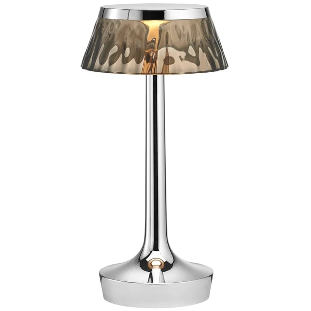Photo of Bon Jour Unplugged Table Lamp