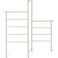 Thumbnail photo of Dora Clothes Stand - Tøjstativ - Cashmere - H132,5 X W60 X D 5,5 Cm