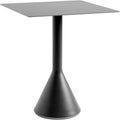Thumbnail photo of Palissade Cone Table 65x65 cm