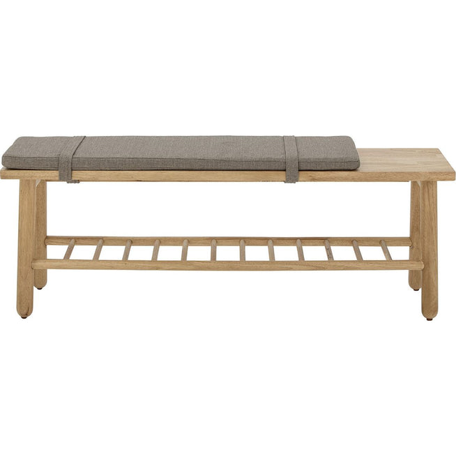 Photo of Linde Bench
