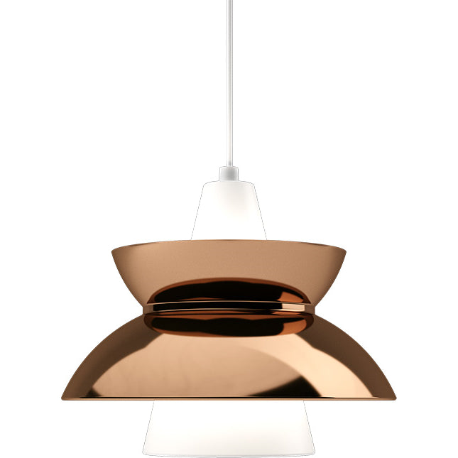 Photo of Doo-wop Hanging Lamp
