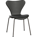 3107 Series 7 Chair - Black Steel Base