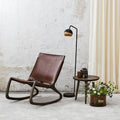Thumbnail photo of Rocker Swinging Chair