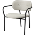 Thumbnail photo of Coco Lounge Chair, Fully Upholstered